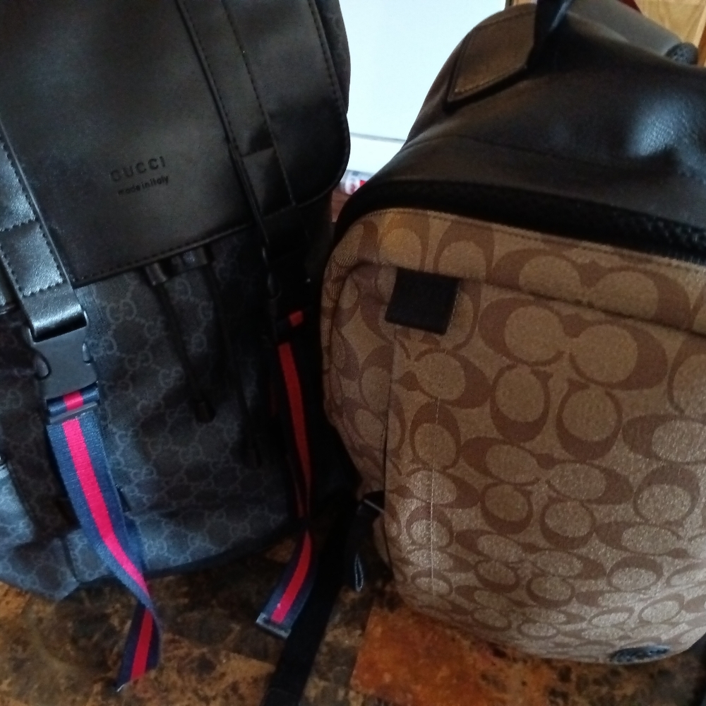 I'm Sailing Designer Book bags